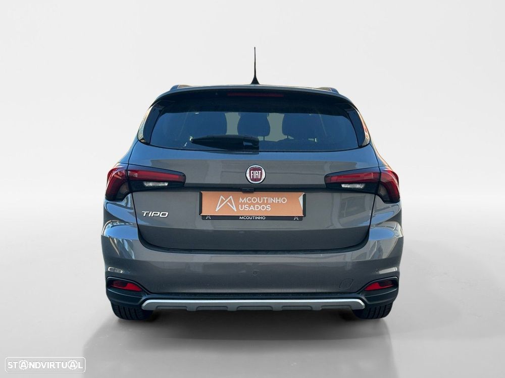 Fiat Tipo Station Wagon 1.0 GSE T3 - 4