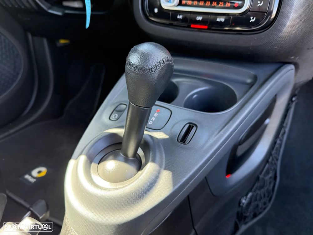 Smart ForTwo Coupé 0.9 Prime 90 Aut. - 23