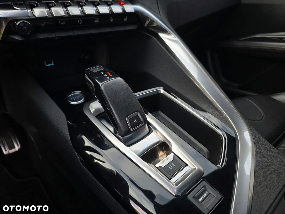 Peugeot 3008 - 28
