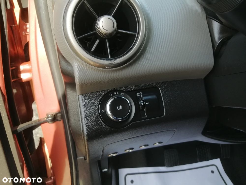 Chevrolet Aveo 1.4 LT+ - 19