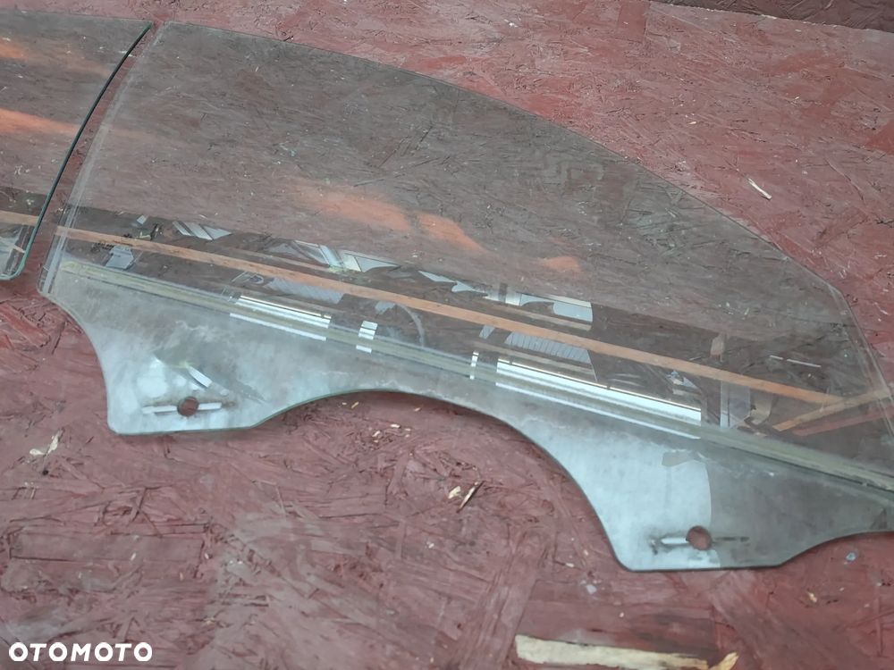 BMW E91 / E90 / E91 CLI / E90 LCI ORYGINALNE SZYBY BOCZNE ( DRZWI ) PEAWE PRZÓD / TYŁ / SZYBA PRZEDNIA PRAWA O NR.  51 33 7 060 264 /  51 34 7 119 978 OEM - 12