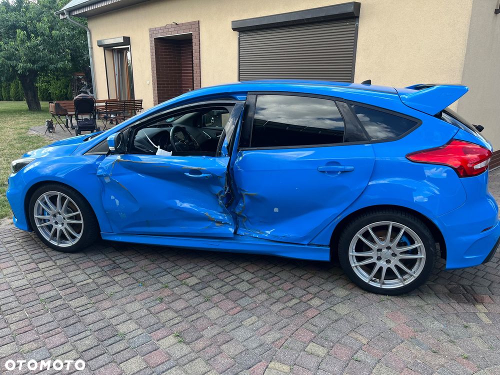 Ford Focus - 4
