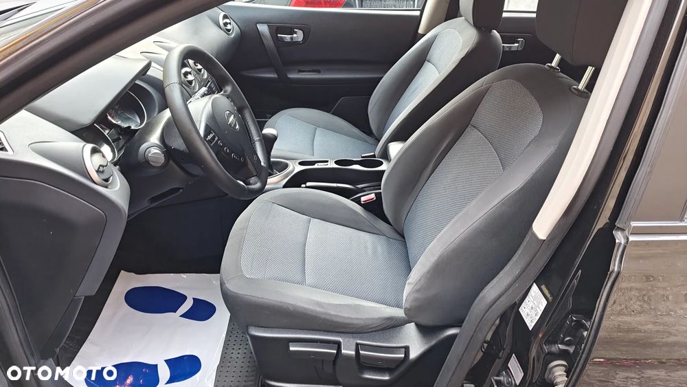 Nissan Qashqai - 17