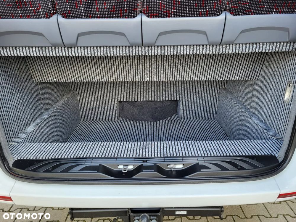 Mercedes-Benz Sprinter 519 CDI 24 miejsca + 4 stojące NOWY - 7