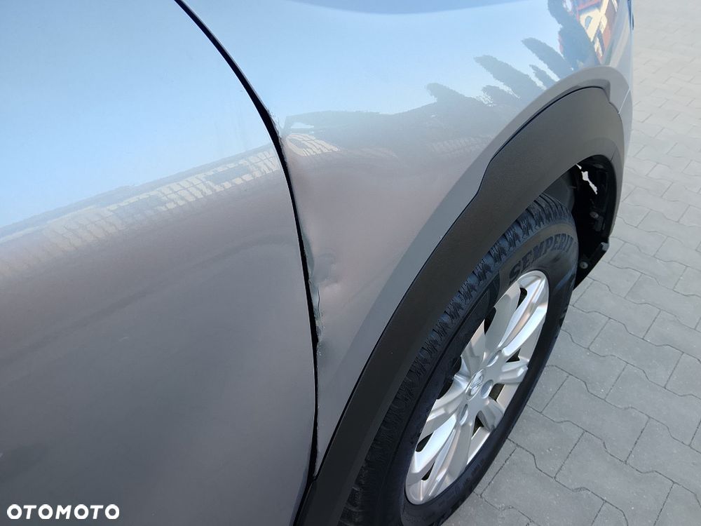 Opel Mokka Mokka-e GS Line - 14