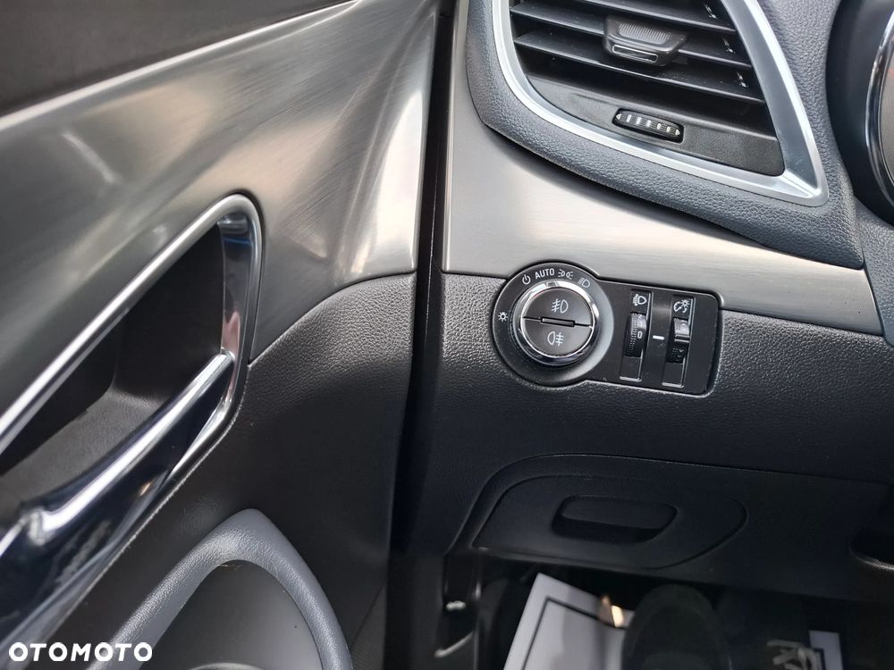 Opel Mokka 1.6 Cosmo S&S - 18