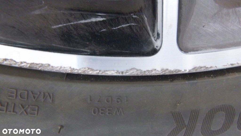 Mercedes C W206 Felga Aluminiowa 19" A2064011900 - 3