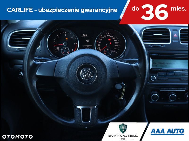 Volkswagen Golf - 19