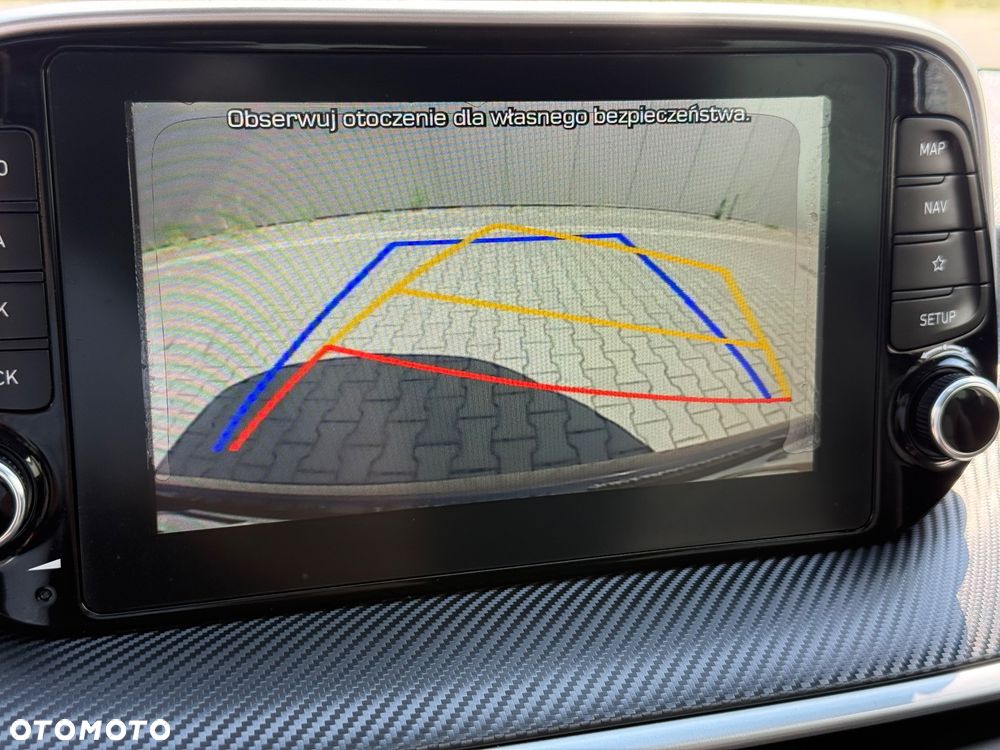Hyundai Tucson - 21