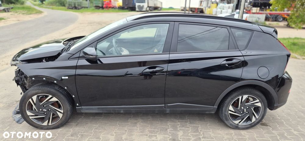 Hyundai Bayon 1.0 T-GDI Modern - 4