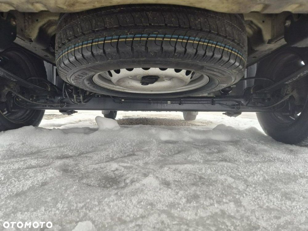 Ford Transit Custom - 24