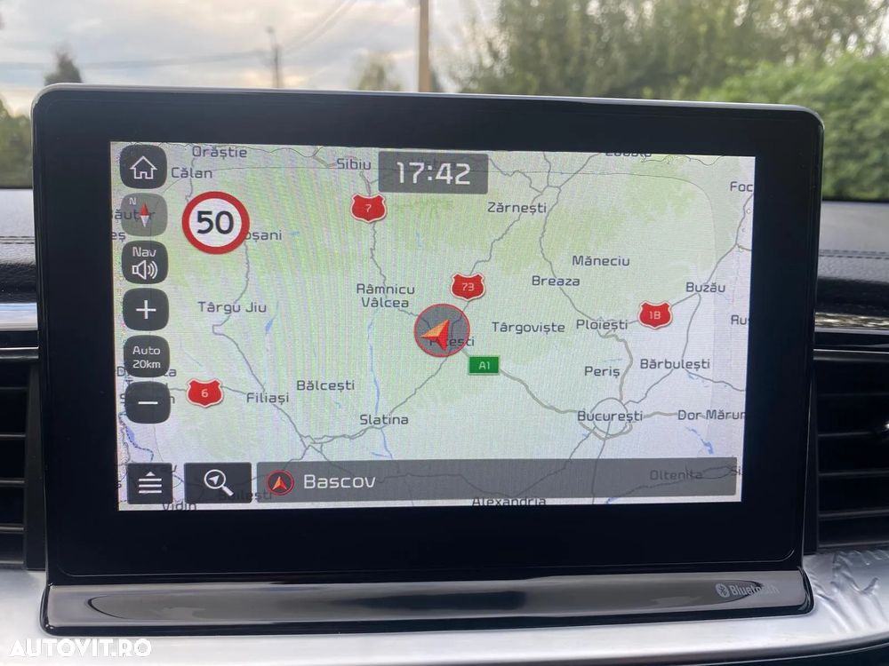 Kia Ceed 1.0 T-GDI ISG Platinum Edition - 20