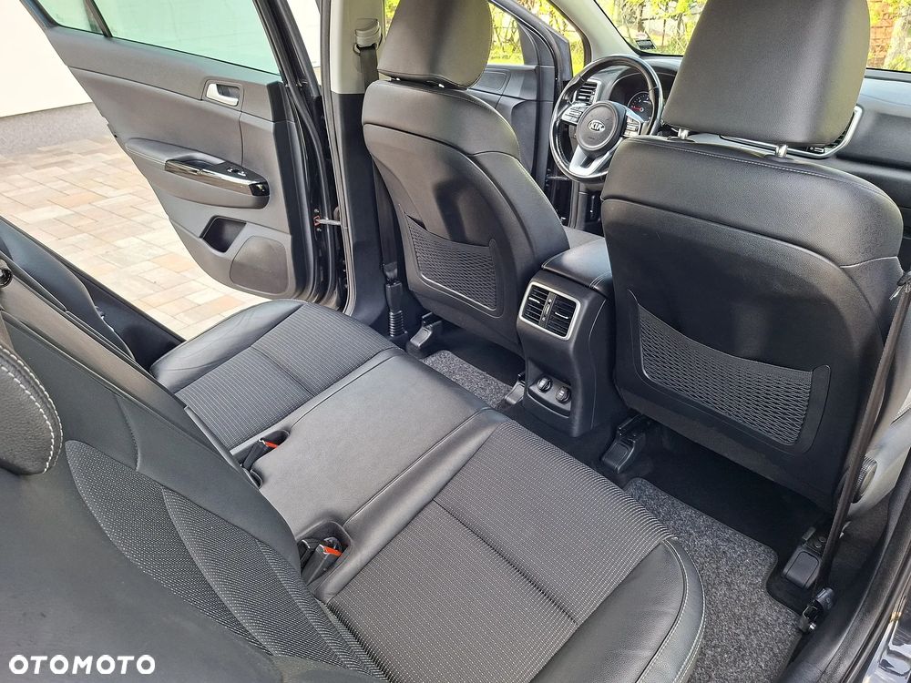 Kia Sportage - 31