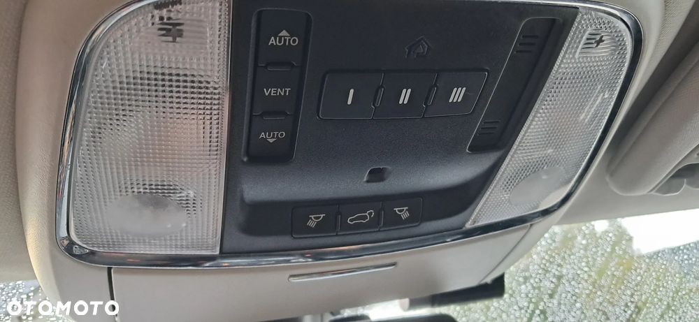Dodge Durango 5,7 Citadel - 33