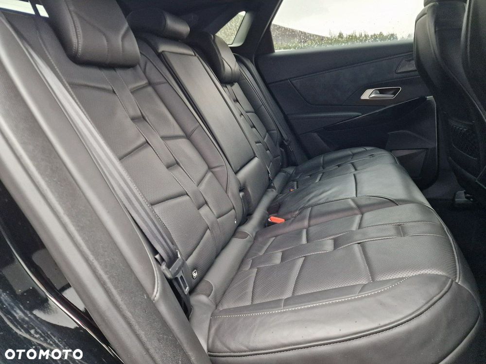 DS Automobiles DS 7 Crossback 1.6 E-Tense 4x4 Grand Chic - 28