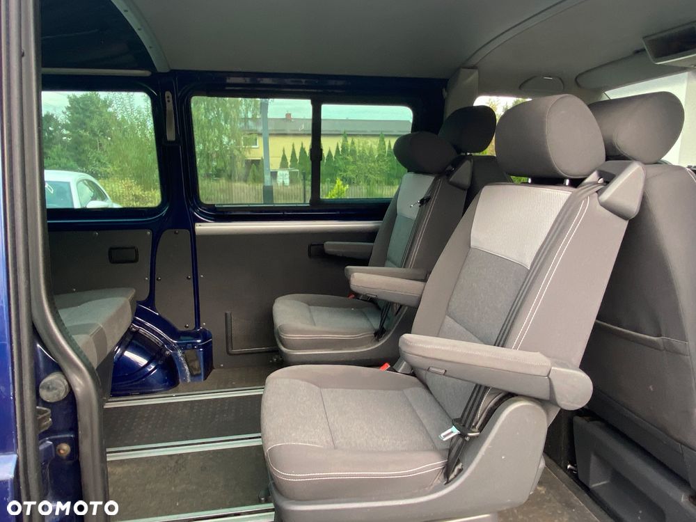 Volkswagen Multivan L1 Startline - 25