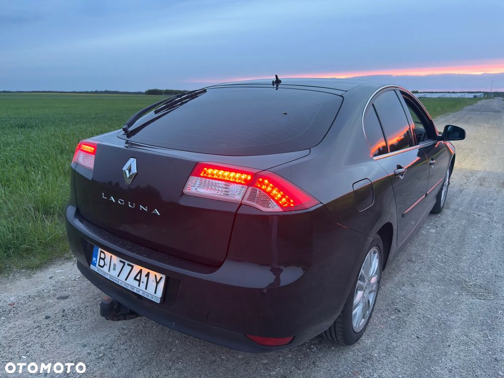 Renault Laguna - 4