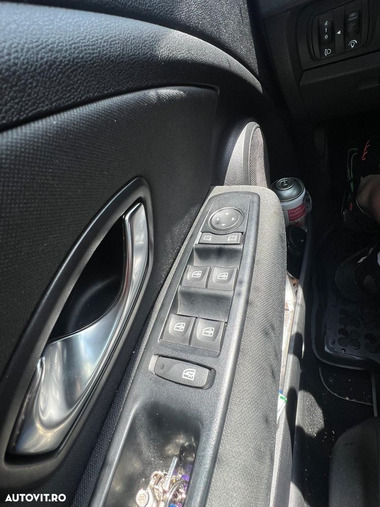 Renault Megane dCi 90 FAP Expression - 6