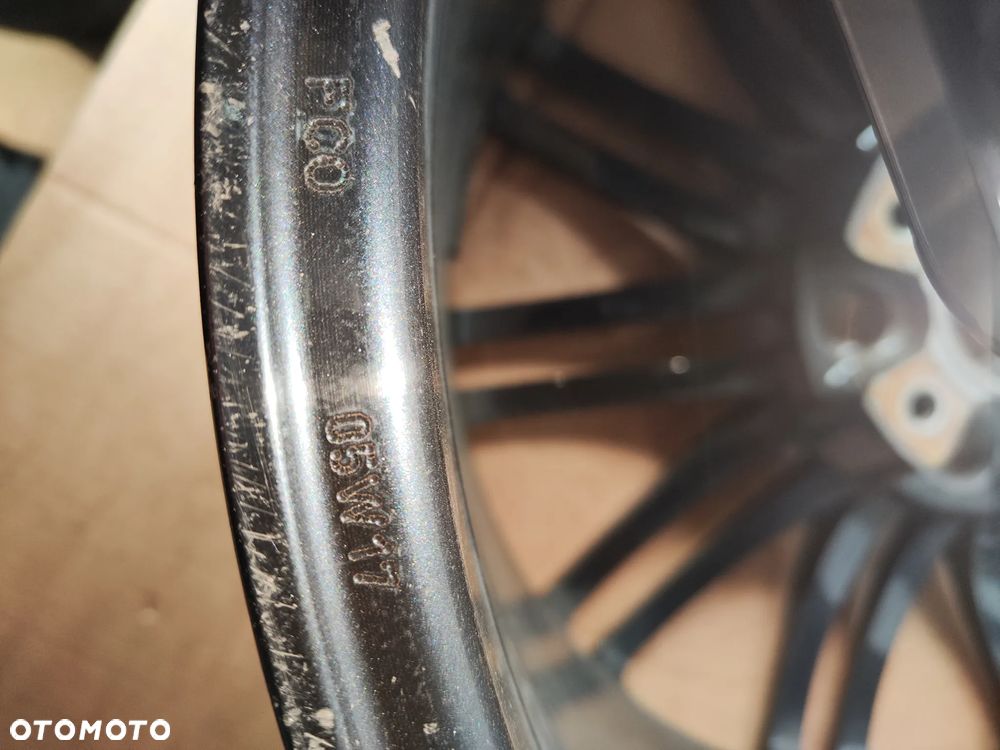 Felga Porsche 982601025G 10.5Jx20 H2 ET47 - 14