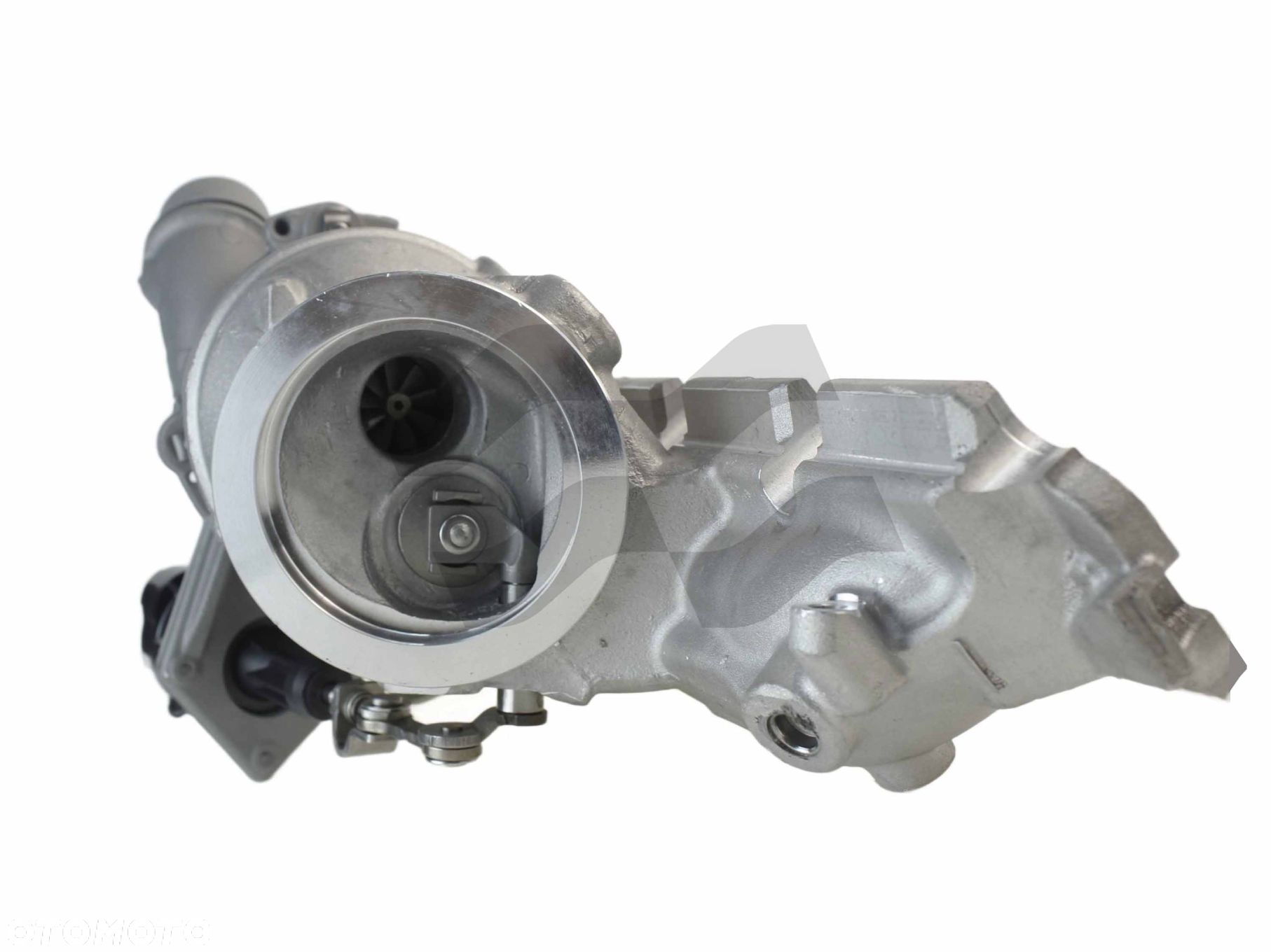Regenerowana turbosprężarka 2800013005280 MINI Cabrio (F57) 1.5 L B38A15M0 100kW - 2