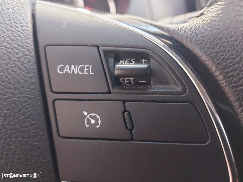 Mitsubishi Space Star 1.2 Intense Connect Edition - 22