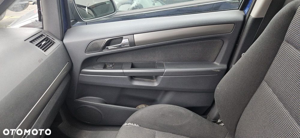 OPEL ZAFIRA B 1.9CDTI 05-08 OSŁONA PRZECIWSŁONECZNA LEWA PRAWA - 19