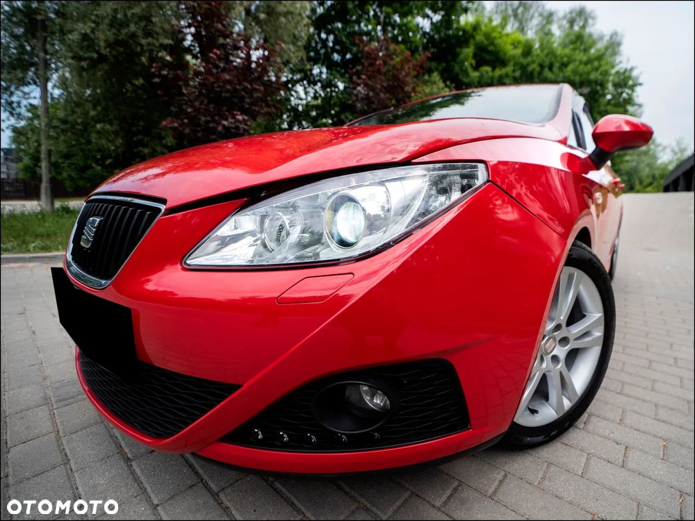 Seat Ibiza - 11