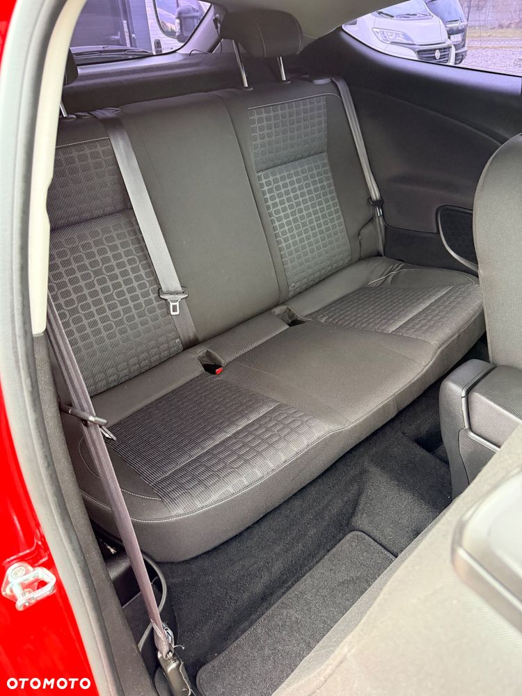 Opel Astra 1.4 Turbo Innovation - 15