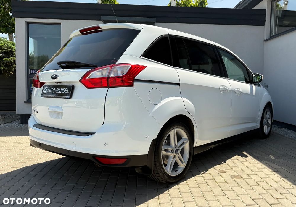 Ford Grand C-MAX - 6