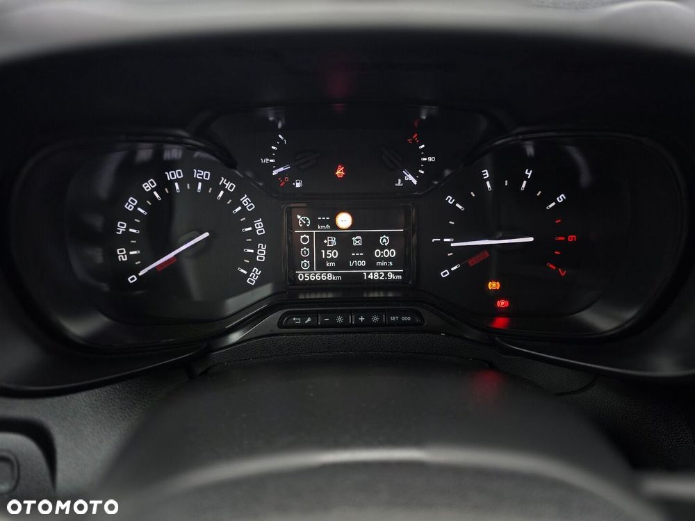 Toyota Proace City Standard - 13