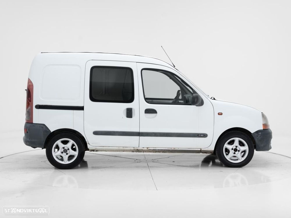 Renault Kangoo - 3
