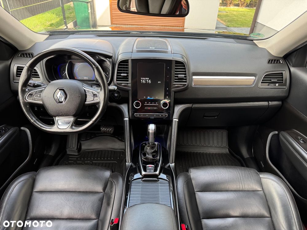 Renault Koleos ENERGY dCi 175 X-tronic 4WD INITIALE PARIS - 22