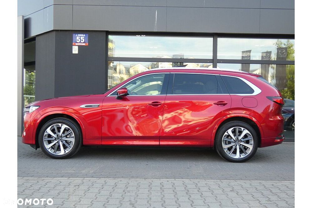 Mazda CX-80 3.3 e-Skyactiv D mHEV Takumi AWD - 7