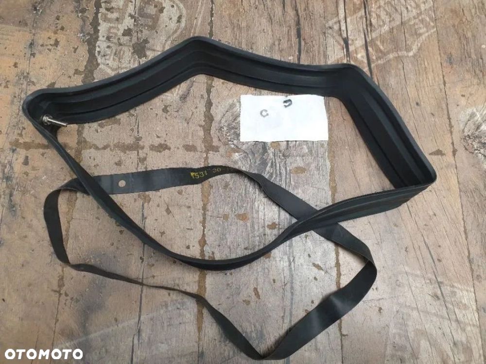 Fartuch gumowy felgi 17x3.00 Harley Davidson 44753-11 - 7