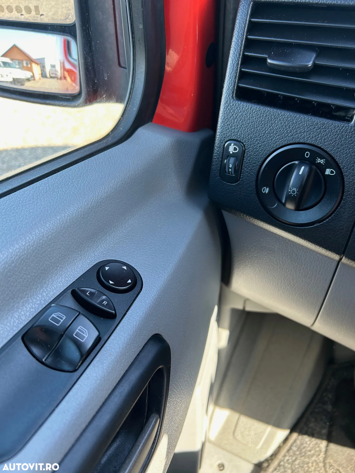 Volkswagen Crafter - 13