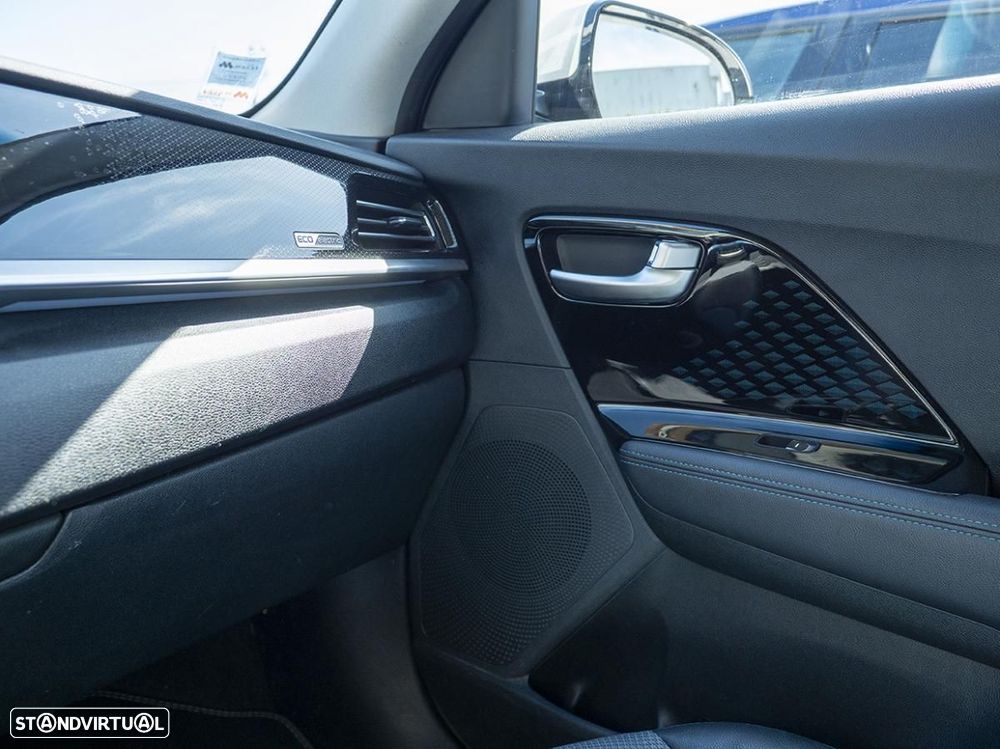 Kia e-Niro 64kWh - 37