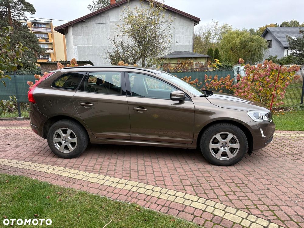 Volvo XC 60 D3 Geartronic Momentum - 6