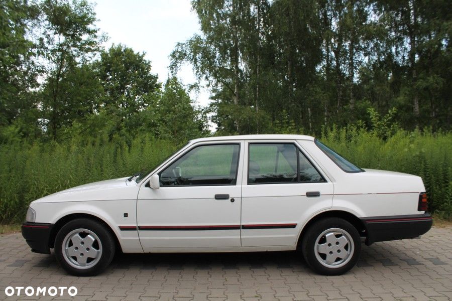 Ford Orion 1.4 CL - 2