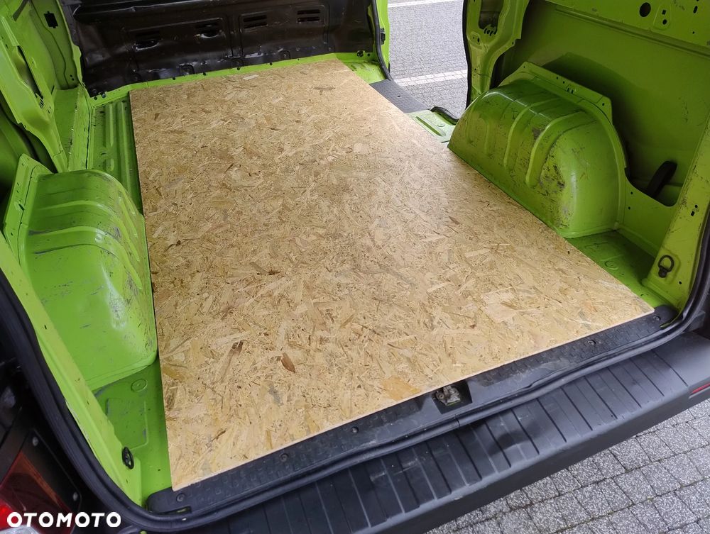 Opel VIVARO 1.6 CDTI (110KM) 6-BIEGÓW (L1H1) STAN SUPER IDEALNY 100% BEZWYPADKOWY LAKIER ORYGINALNY NIE MA RDZY SERWIS KM DO KOŃCA ! ! ! - 21