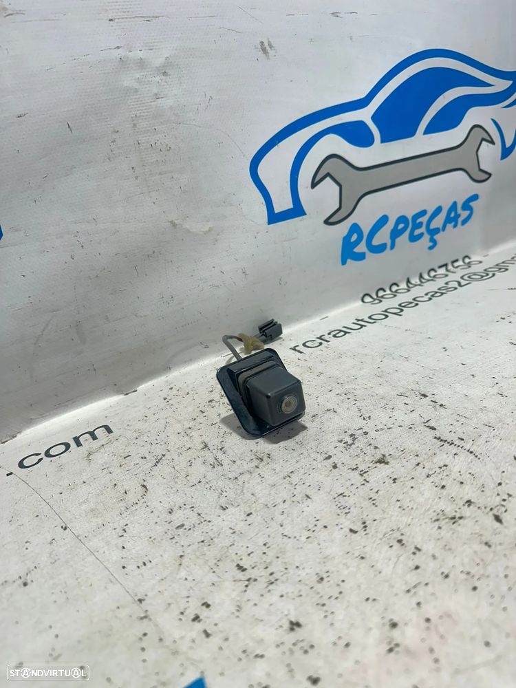 .Camara Marcha Atras Mala Elétrico Mercedes-Benz Classe C W204 A2048206097 2007 - 2014 - 6