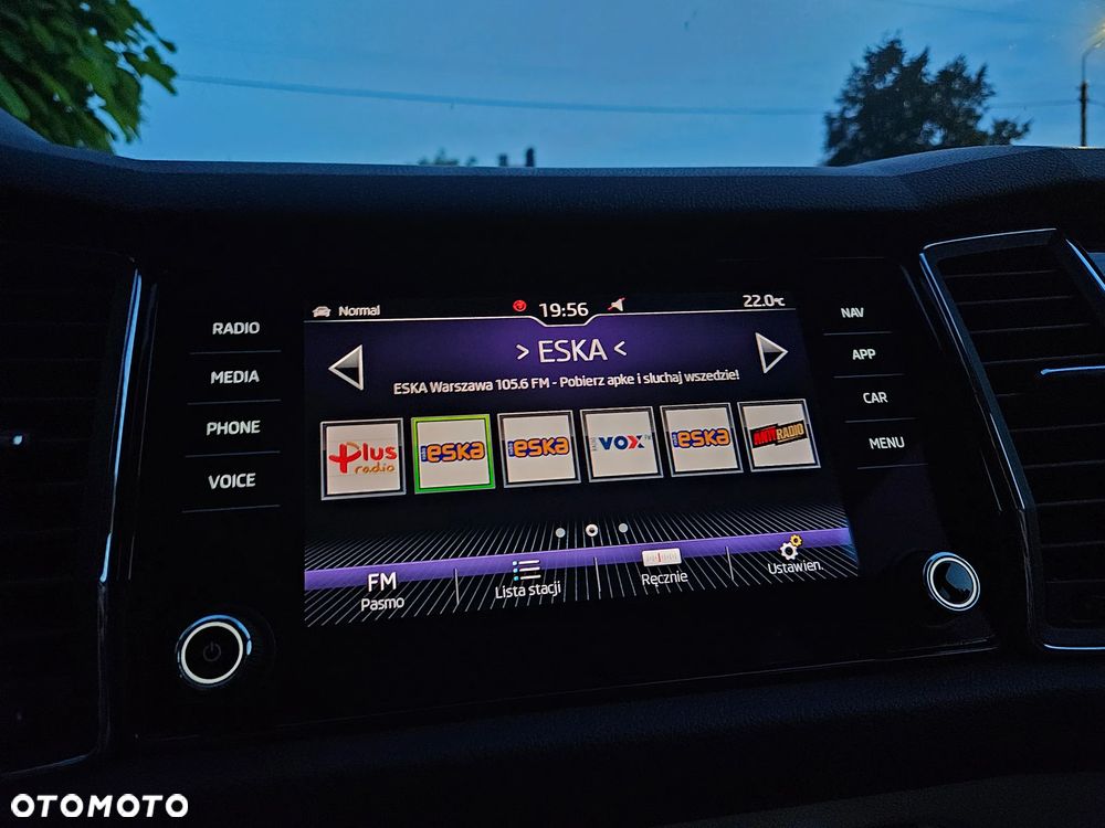 Skoda Kodiaq 2.0 TDI 4x2 Style DSG - 22
