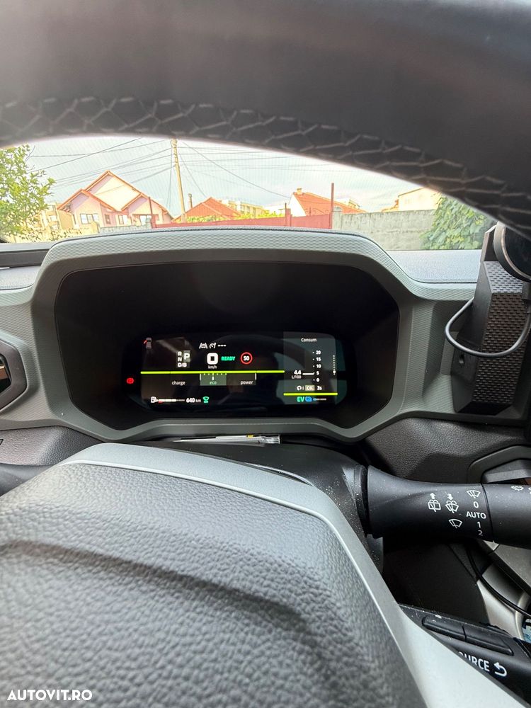 Dacia Bigster HEV 155 Extreme - 7