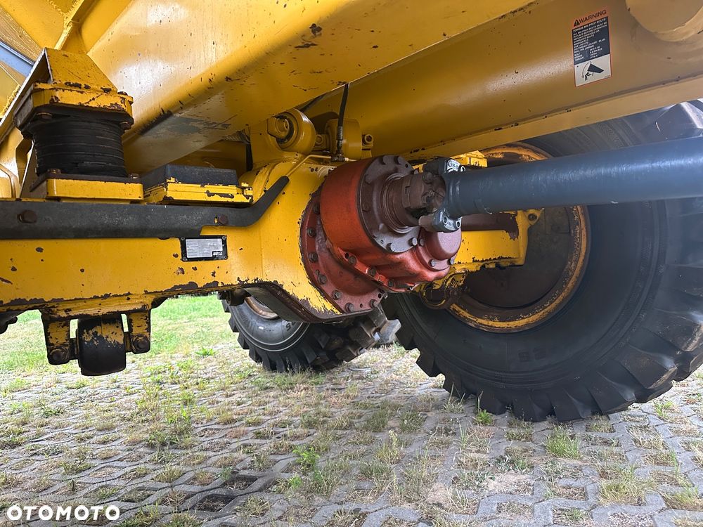 Bell B30D 35 40 - 20