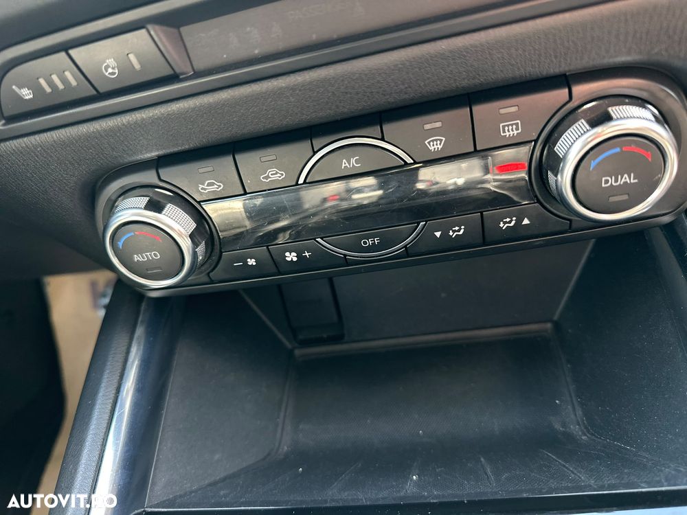 MAZDA CX-5 2018 — imagine 8