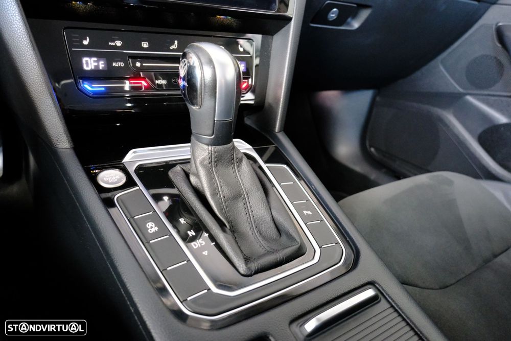 VW Arteon Shooting Brake 2.0 TDI Elegance DSG - 21