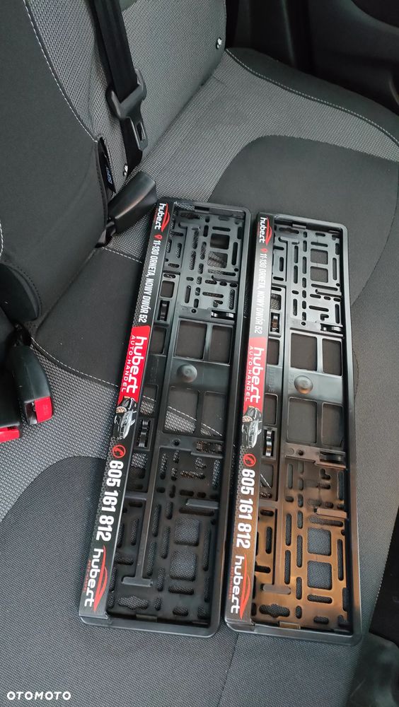 Renault Captur ENERGY TCe 90 Start&Stop Experience - 19