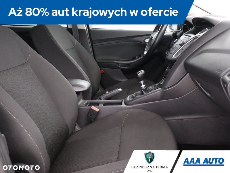 Ford Focus - 11