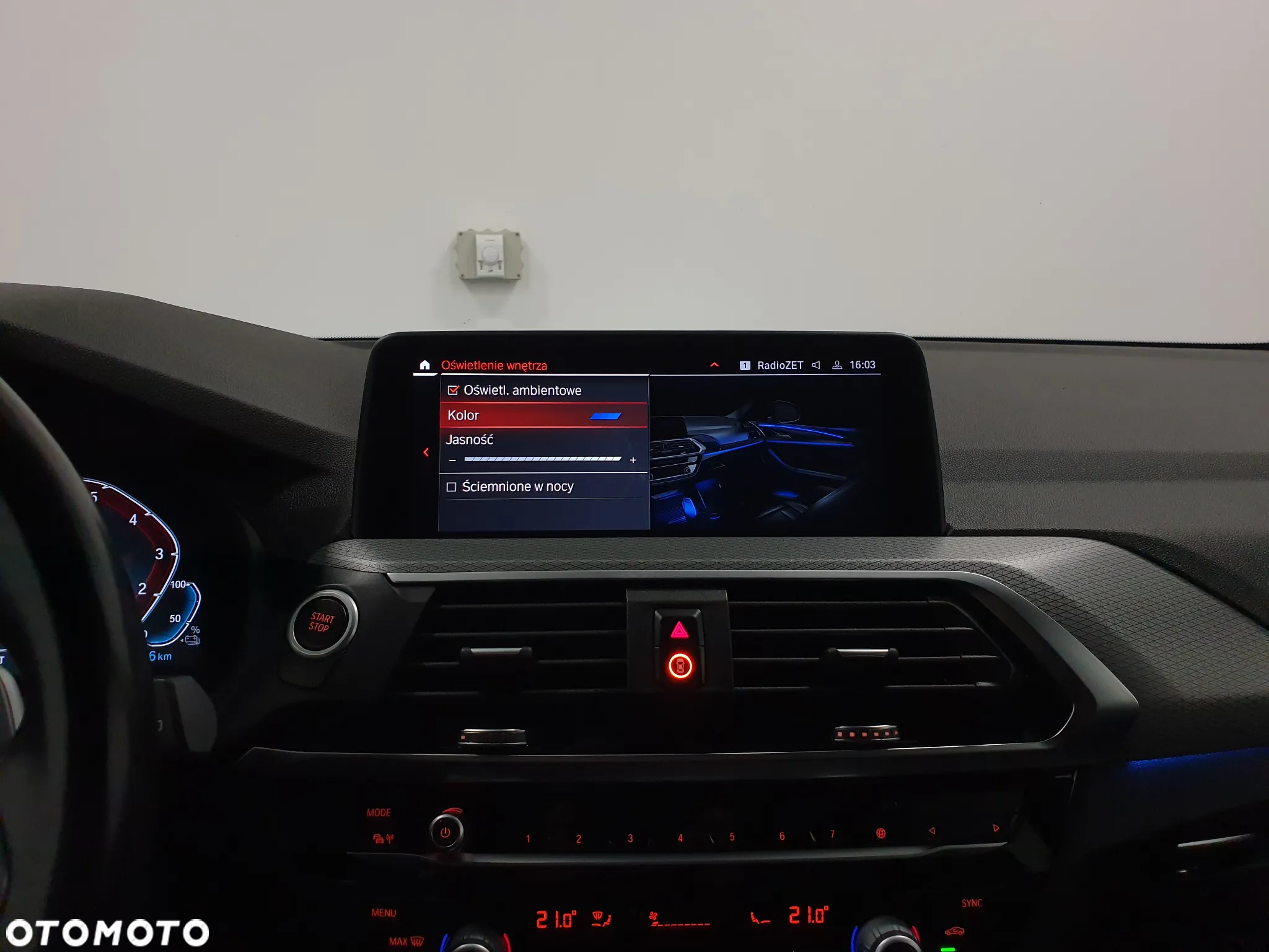 BMW X3 - 19