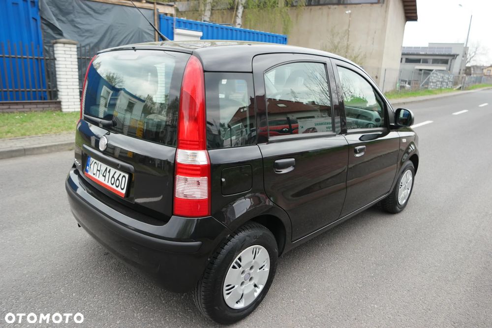 Fiat Panda - 6