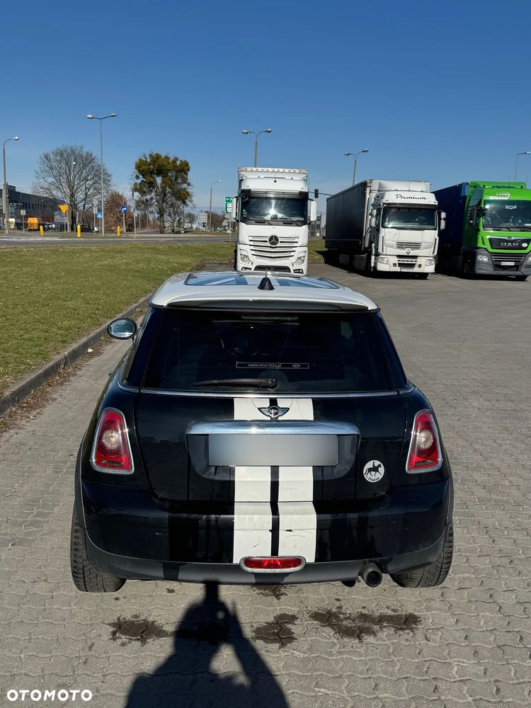 MINI Cooper - 8